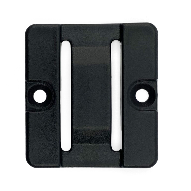 ERIDE PRO LE1 S SS FRONT BATTERY SUPPORT BAFFLE BLOCK thumbnail 3