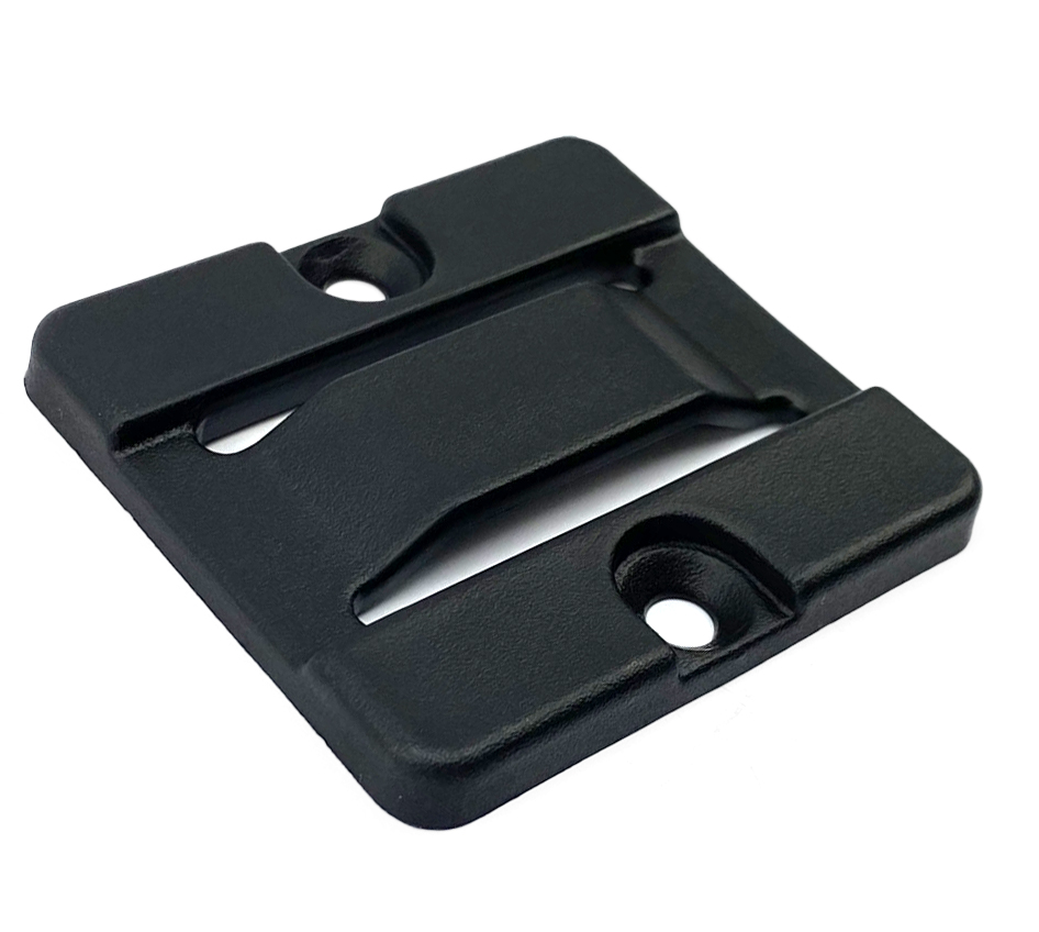 ERIDE PRO LE1 S SS FRONT BATTERY SUPPORT BAFFLE BLOCK image 1