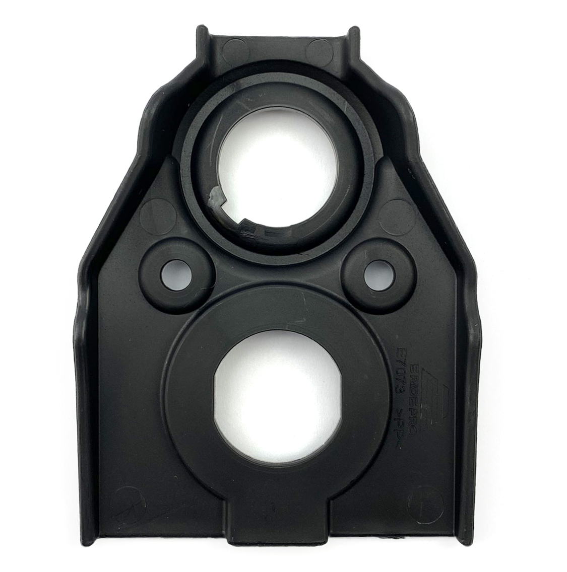 ERIDE PRO LE1 S SS FRONT IGNITION COVER COWL thumbnail 3