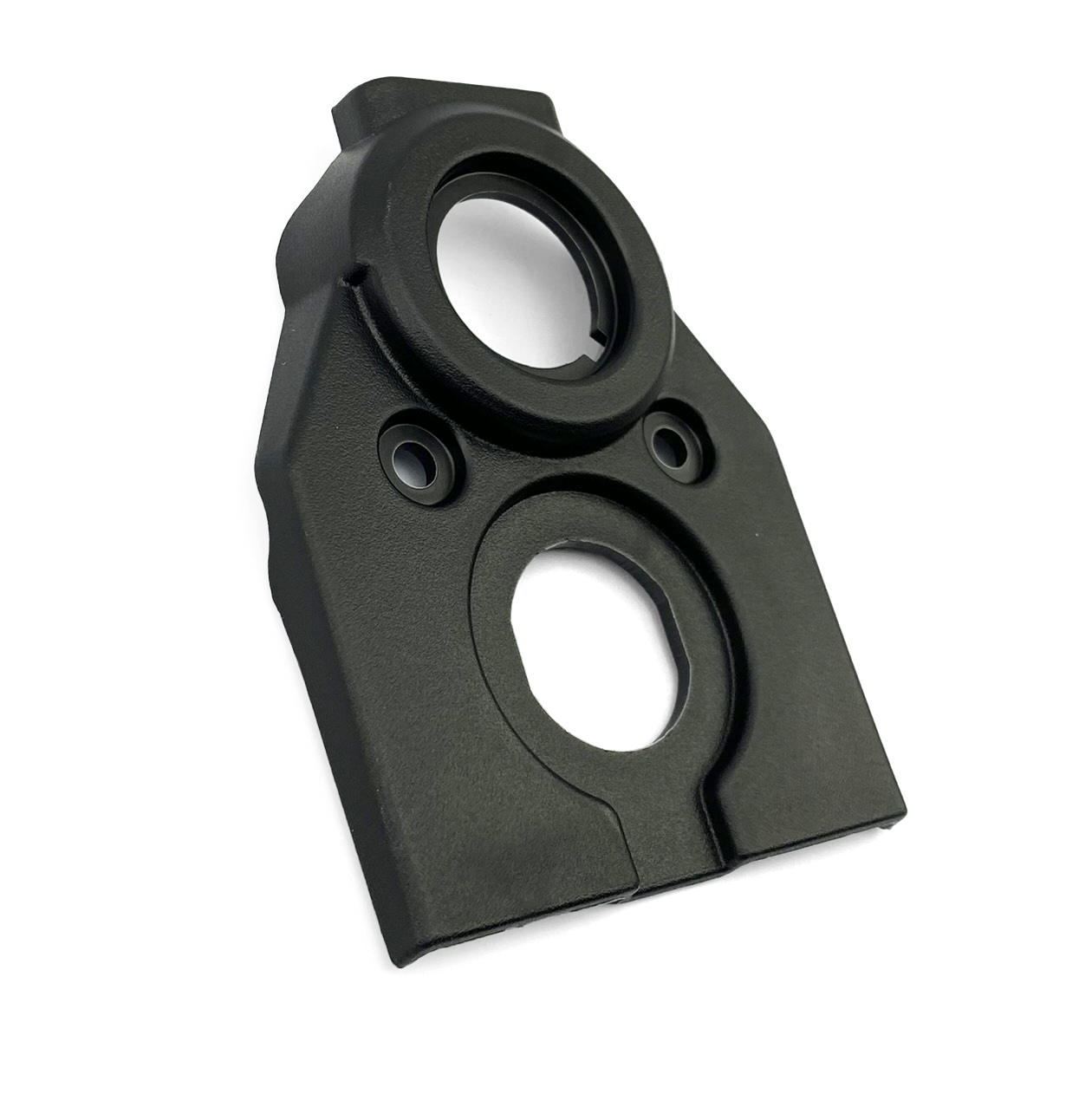 ERIDE PRO LE1 S SS FRONT IGNITION COVER COWL image 1