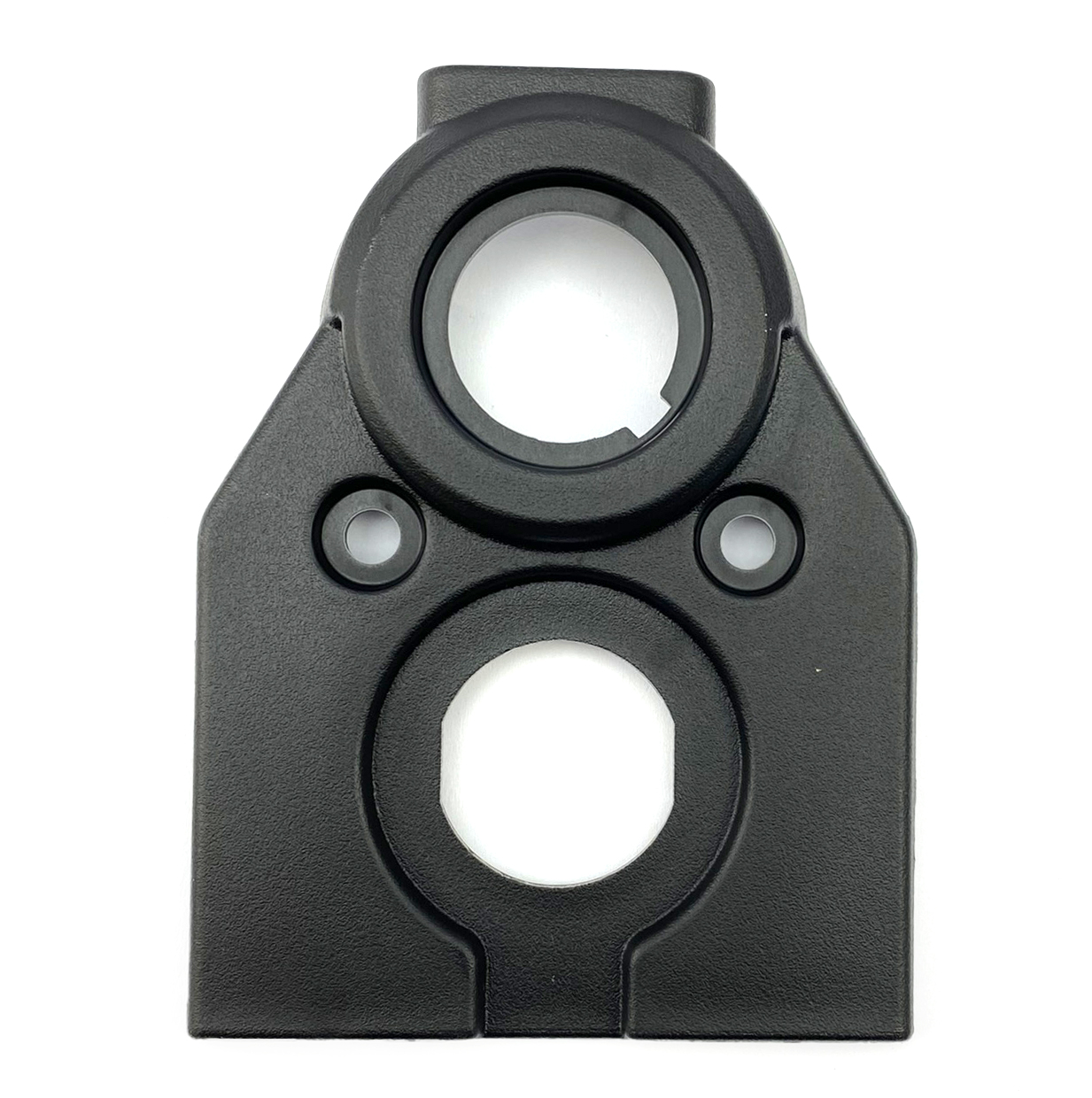 ERIDE PRO LE1 S SS FRONT IGNITION COVER COWL thumbnail 4