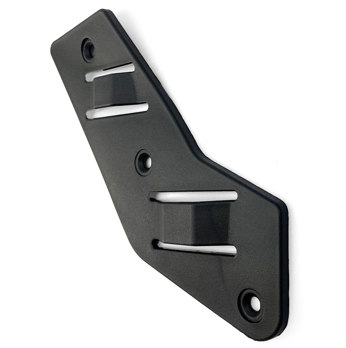 ERIDE PRO LE1 S SS LEFT SIDE BATTERY SUPPORT image 1