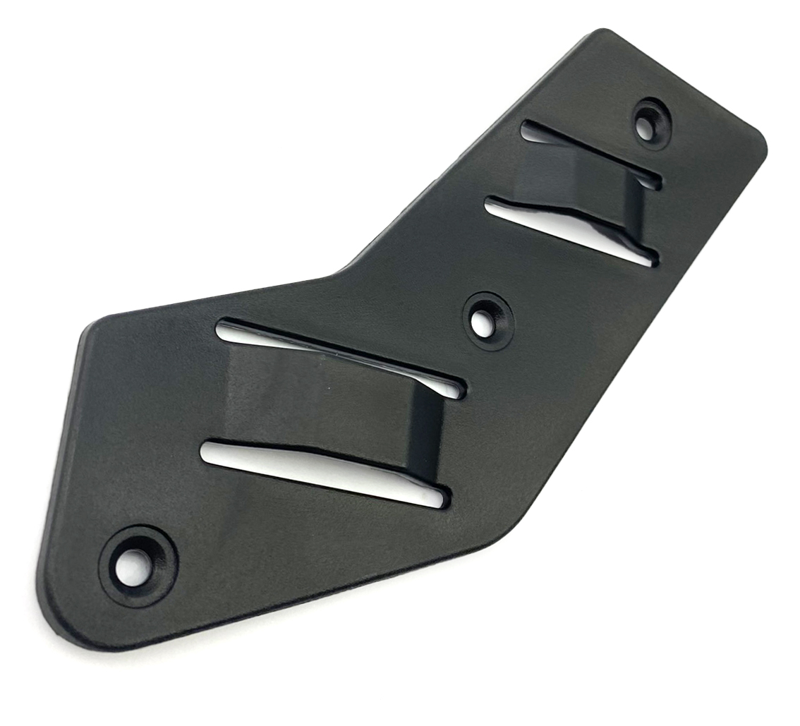 ERIDE PRO LE1 S SS RIGHT SIDE BATTERY SUPPORT image 1