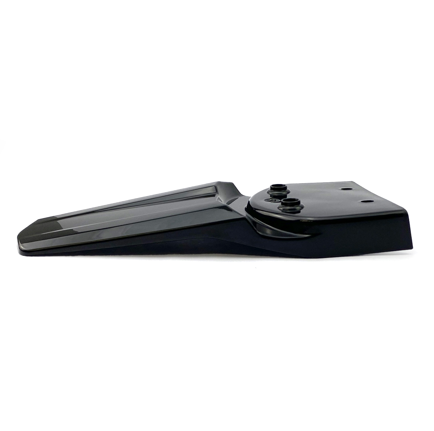 ERIDE PRO LE1 S SS 2.0 SS 3.0 SR REAR FENDER BLACK WITH BOLTS thumbnail 6
