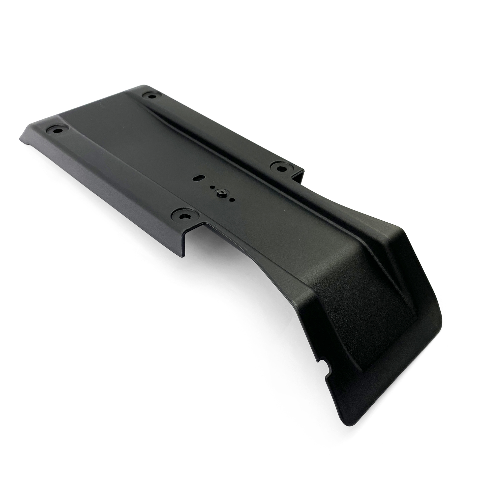 ERIDE PRO LE1 S SS REAR MUD GUARD image 1