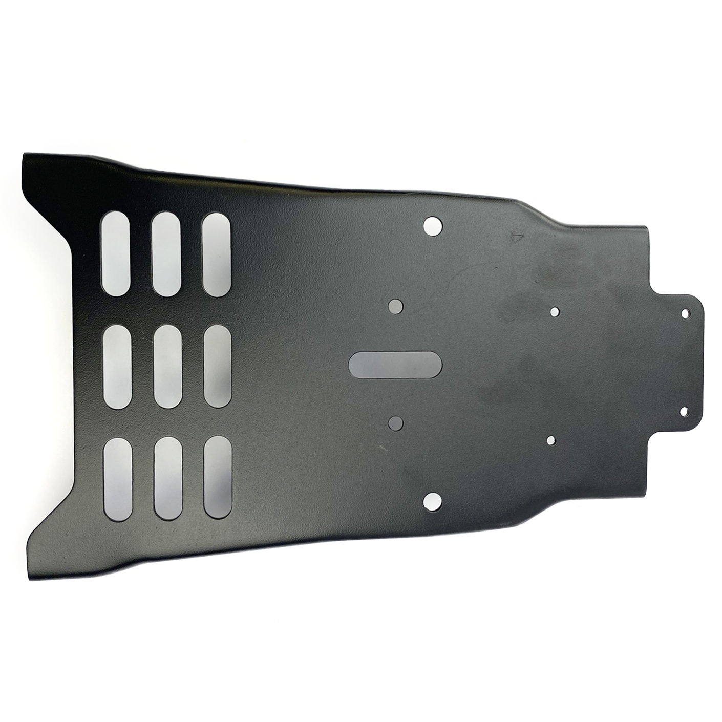ERIDE PRO LE1 S SS BATTERY BAFFLE PROTECTION PLATE thumbnail 4