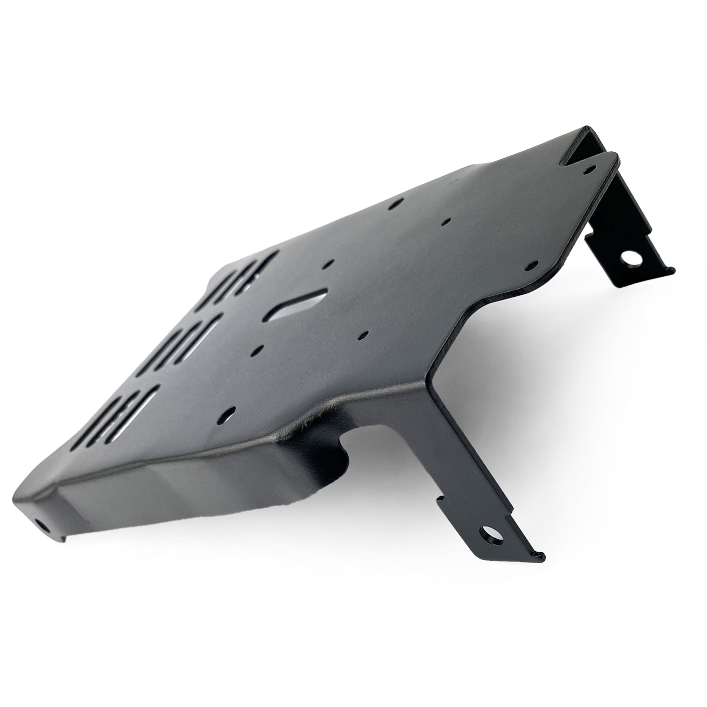 ERIDE PRO LE1 S SS BATTERY BAFFLE PROTECTION PLATE thumbnail 5