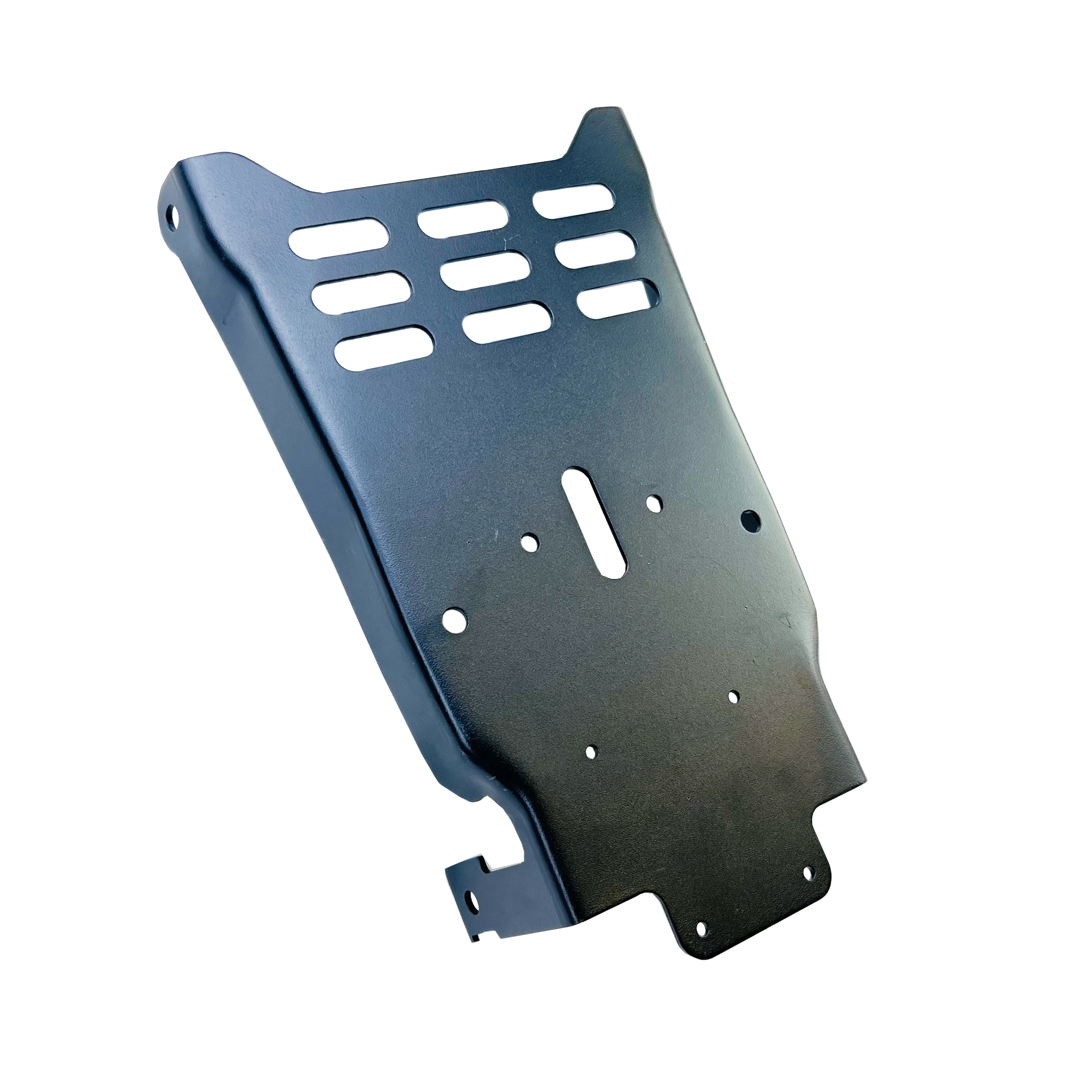 ERIDE PRO LE1 S SS BATTERY BAFFLE PROTECTION PLATE thumbnail 2