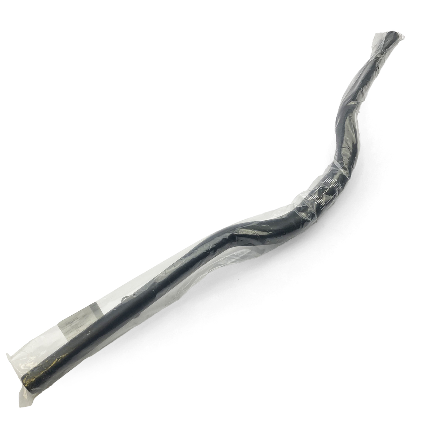 ERIDE PRO SS ALUMINIUM HANDLEBARS 31.8mm CLAMP thumbnail 3
