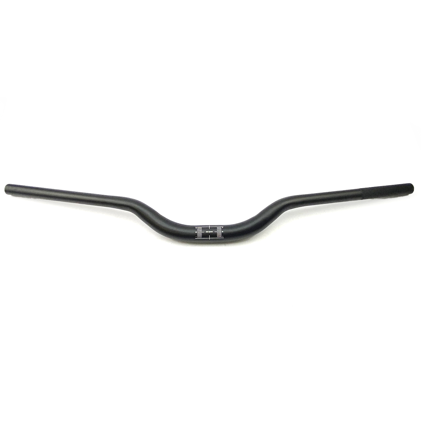 ERIDE PRO SS ALUMINIUM HANDLEBARS 31.8mm CLAMP thumbnail 5