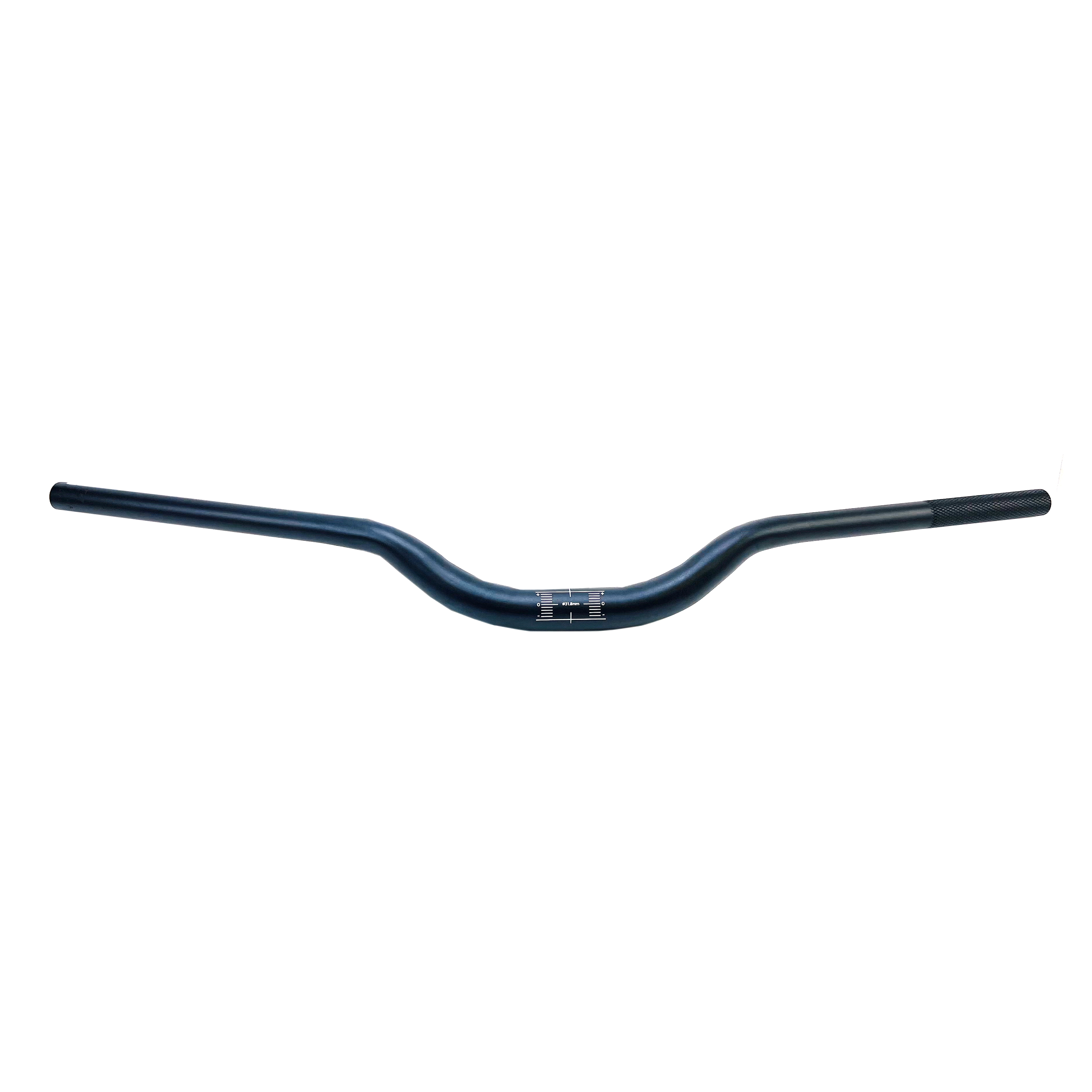 ERIDE PRO SS ALUMINIUM HANDLEBARS 31.8mm CLAMP thumbnail 2