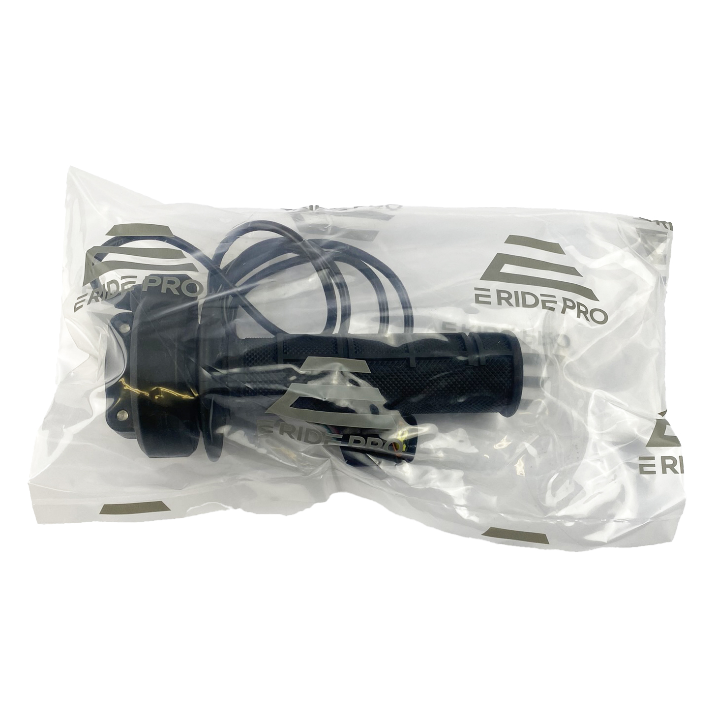 ERIDE PRO LE1 S SS TWIST THROTTLE ASSEMBLY E7510 E7084 thumbnail 3