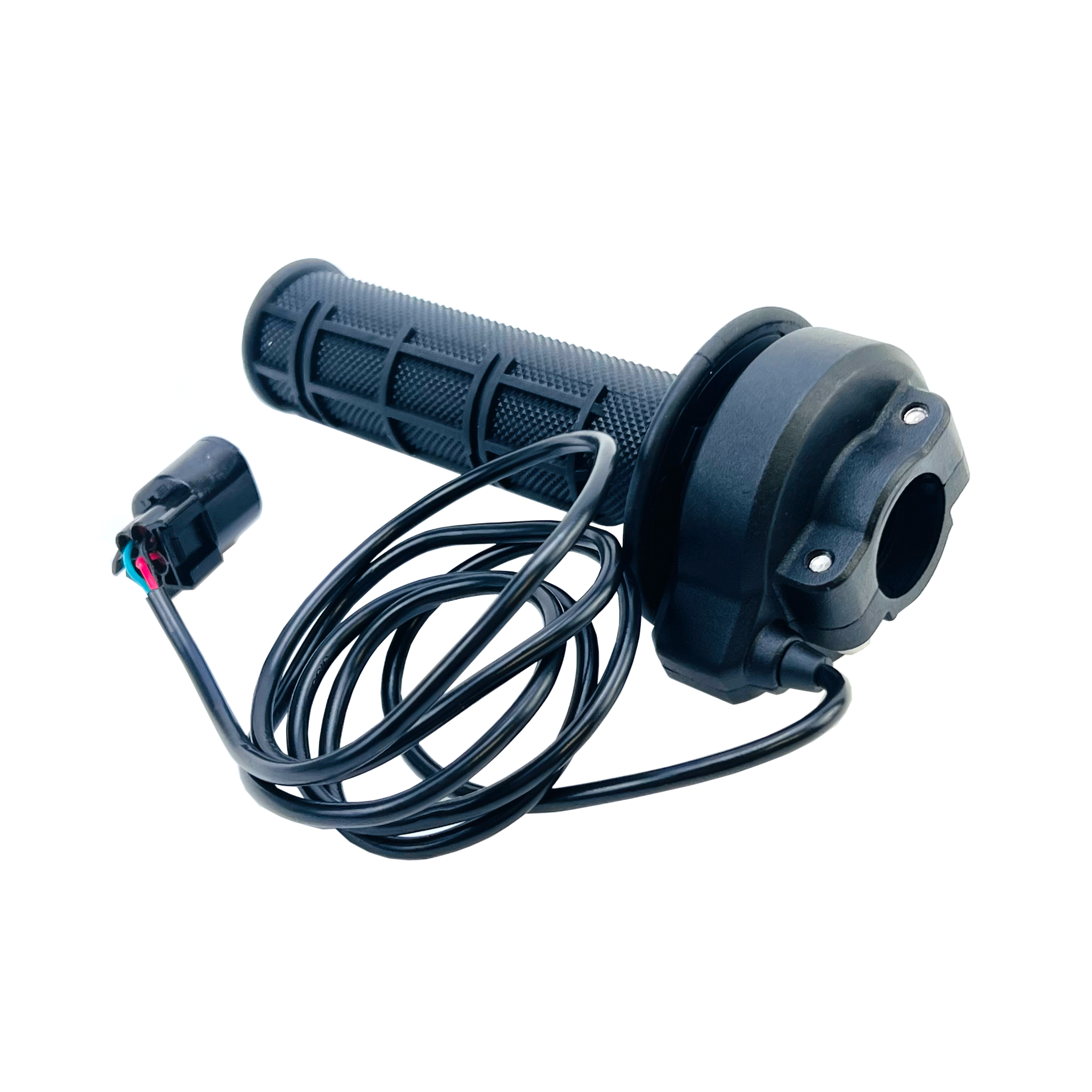 ERIDE PRO LE1 S SS TWIST THROTTLE ASSEMBLY E7510 E7084 thumbnail 2