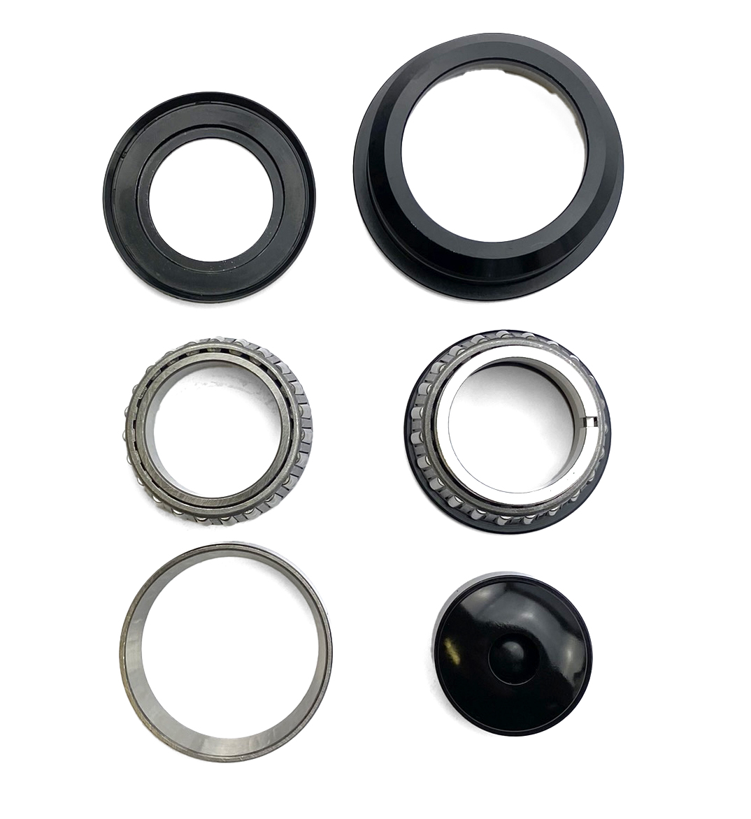 ERIDE PRO LE1 S SS STEERING BEARING SET thumbnail 3