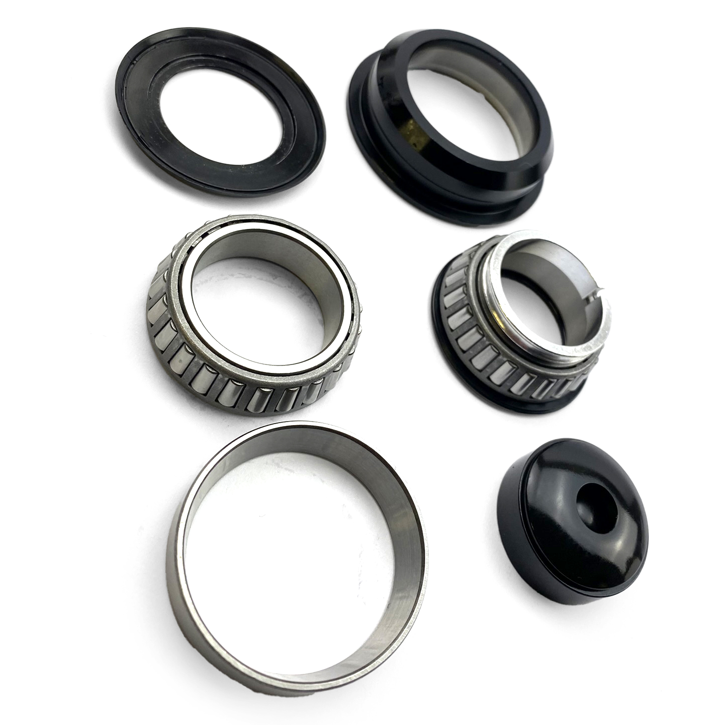 ERIDE PRO LE1 S SS STEERING BEARING SET thumbnail 4