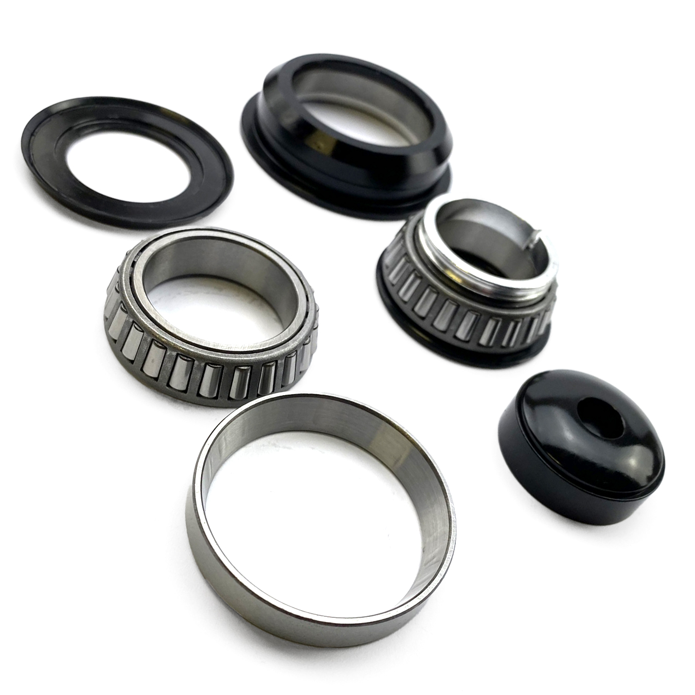 ERIDE PRO LE1 S SS STEERING BEARING SET image 1