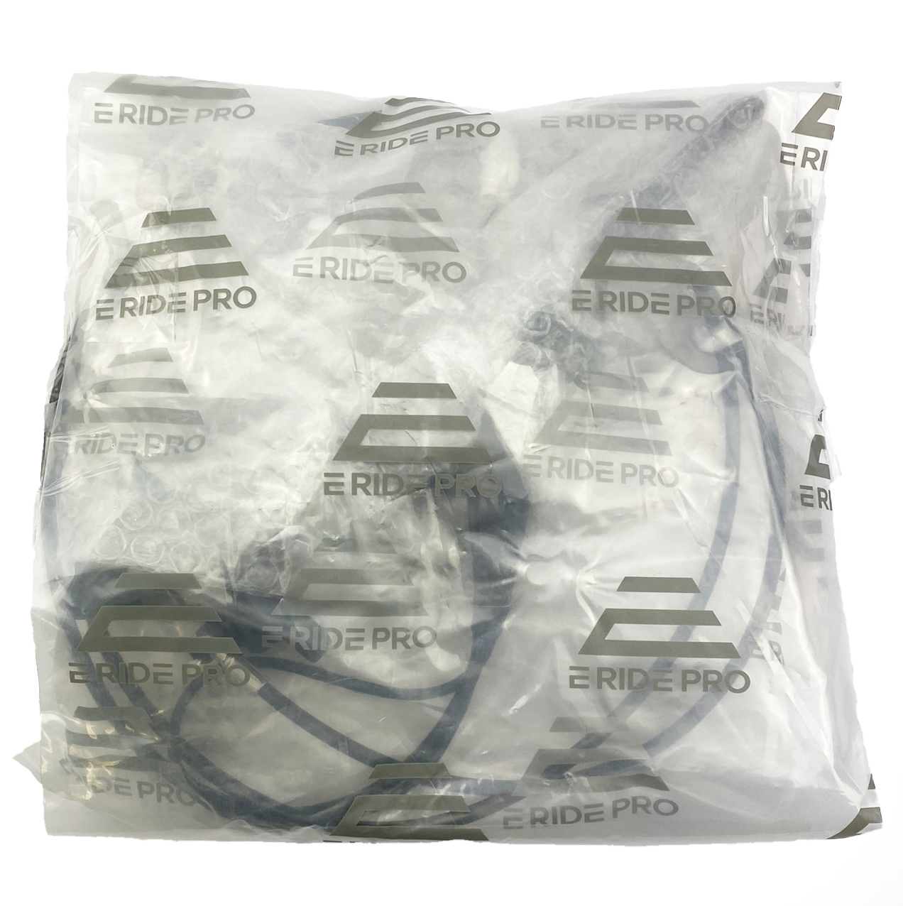 ERIDE PRO LE1 S SS REAR BRAKE ASSEMBLY, MASTER CYLINDER & CALIPER thumbnail 3