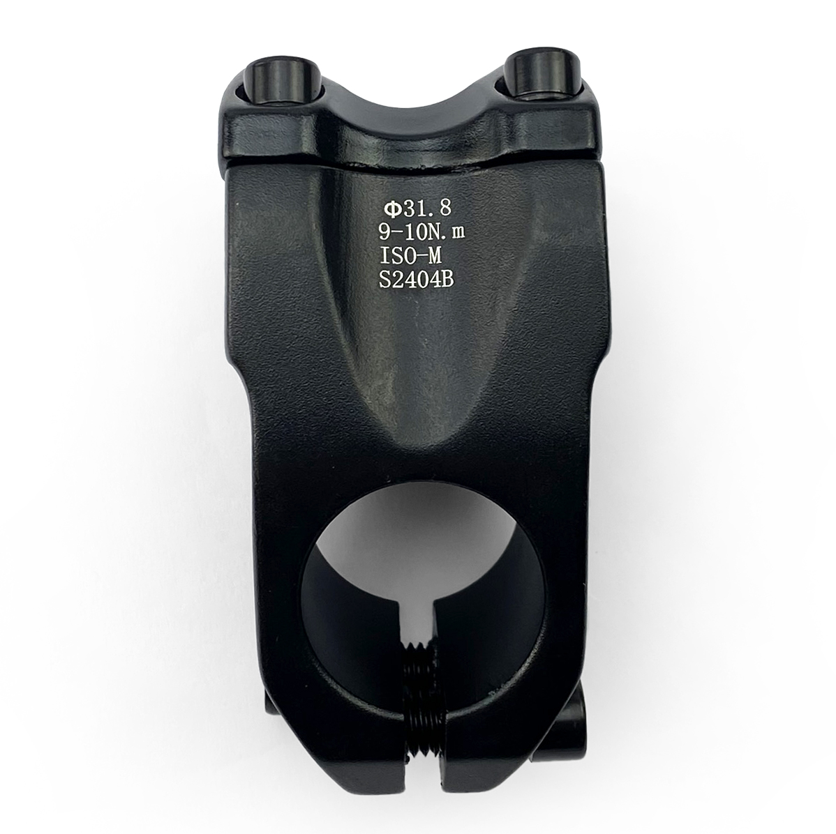 ERIDE PRO LE1 S SS HANDLEBAR RISER, MOUNTS thumbnail 3