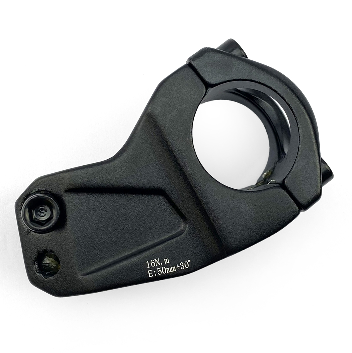 ERIDE PRO LE1 S SS HANDLEBAR RISER, MOUNTS thumbnail 4