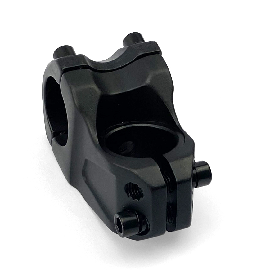 ERIDE PRO LE1 S SS HANDLEBAR RISER, MOUNTS image 1