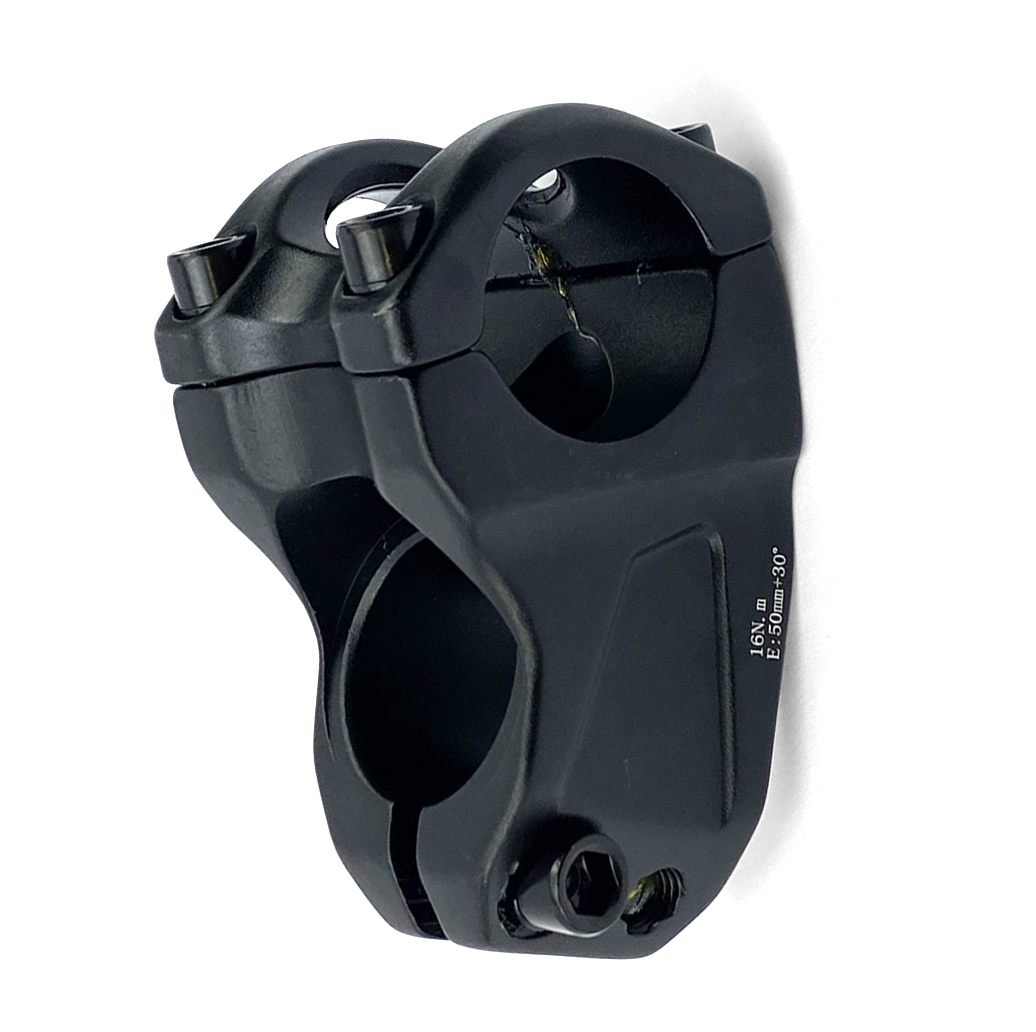 ERIDE PRO LE1 S SS HANDLEBAR RISER, MOUNTS thumbnail 5