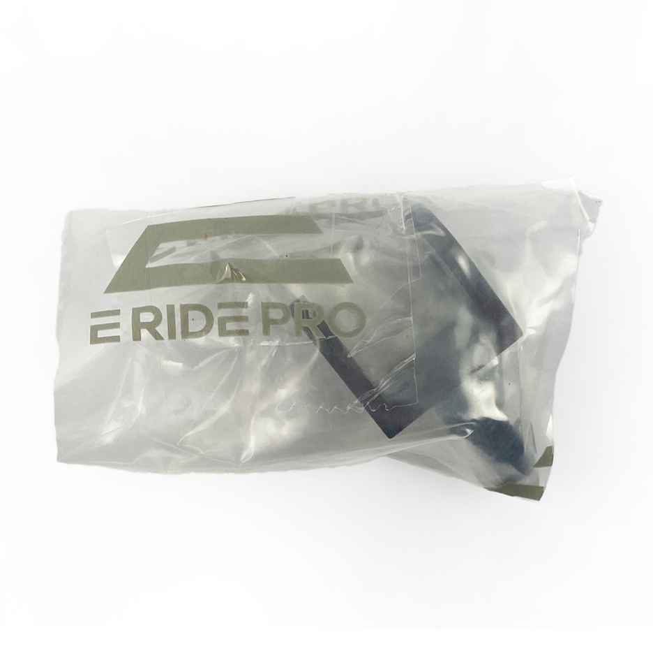 ERIDE PRO LE1 S SS FOOTPEG MOUNT ONLY thumbnail 3