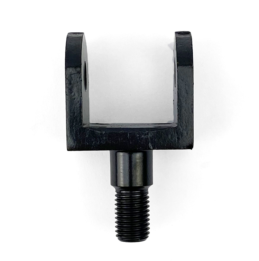 ERIDE PRO LE1 S SS FOOTPEG MOUNT ONLY thumbnail 4