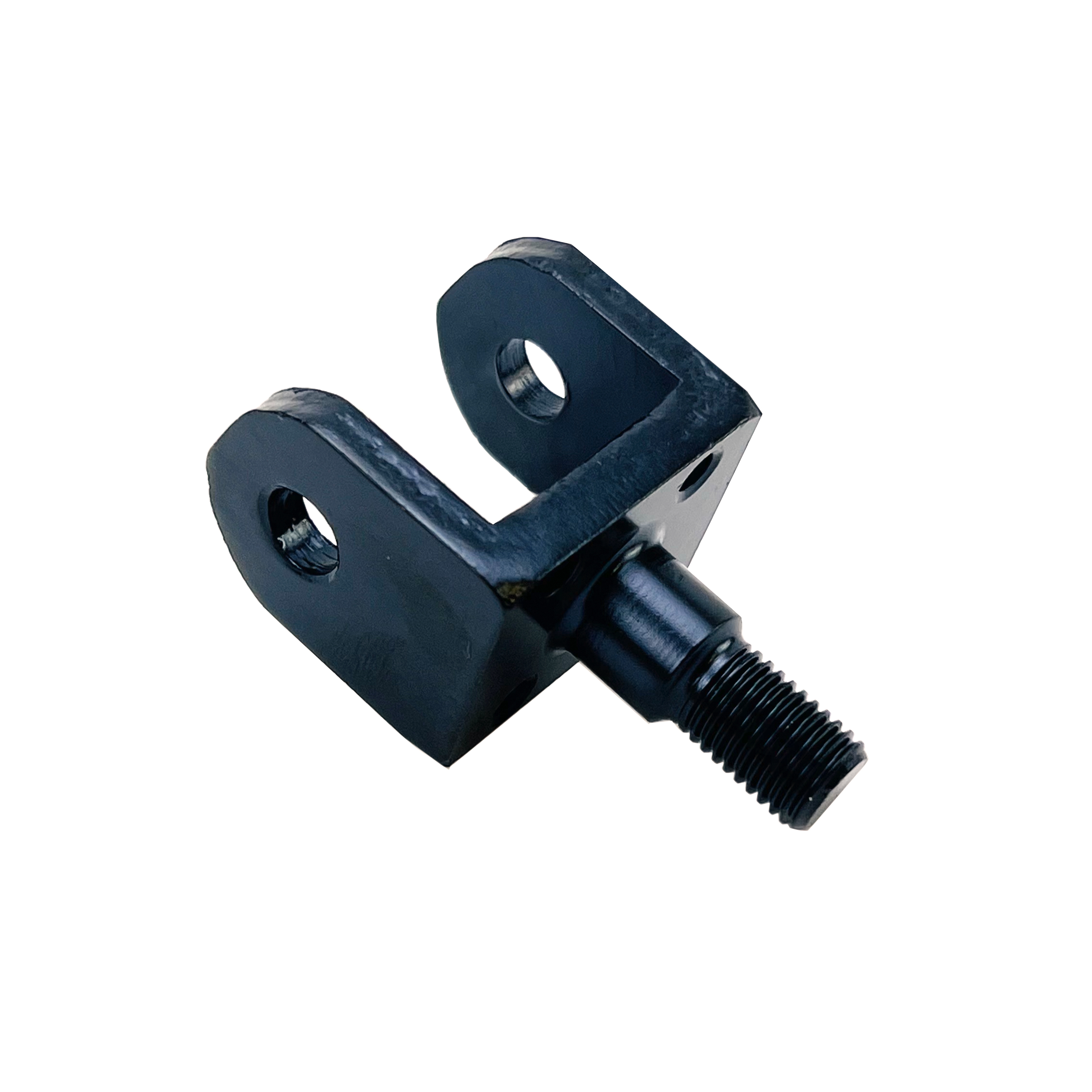 ERIDE PRO LE1 S SS FOOTPEG MOUNT ONLY thumbnail 2