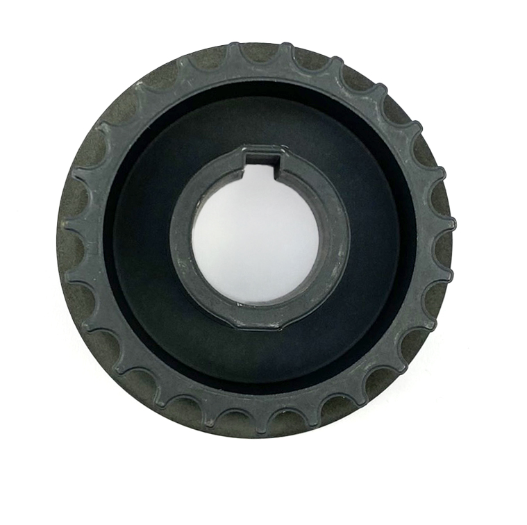 ERIDE PRO LE1 S SS MOTOR BELT DRIVE GEAR thumbnail 2