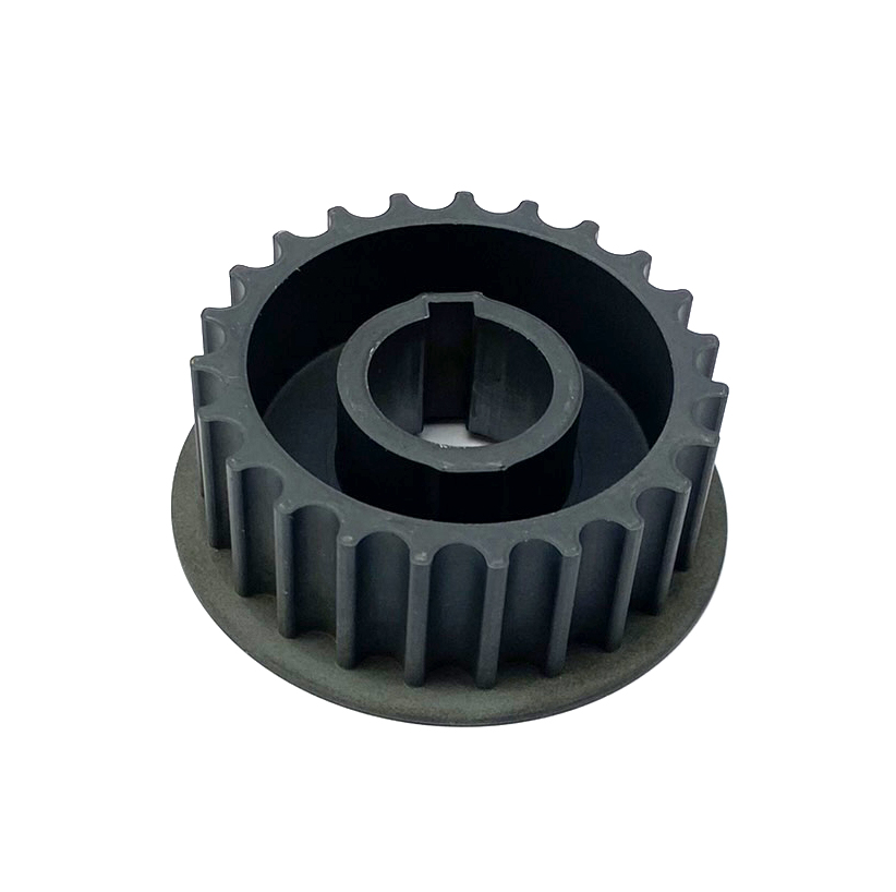 ERIDE PRO LE1 S SS MOTOR BELT DRIVE GEAR thumbnail 3