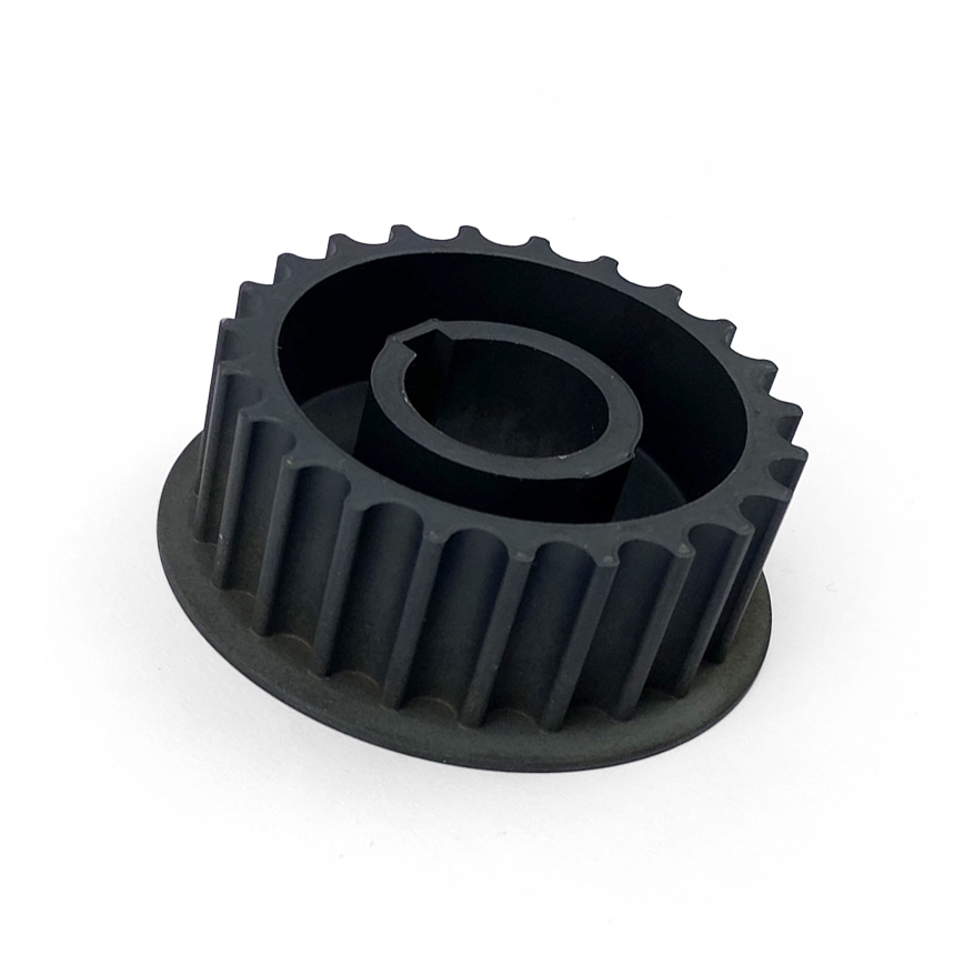 ERIDE PRO LE1 S SS MOTOR BELT DRIVE GEAR image 1