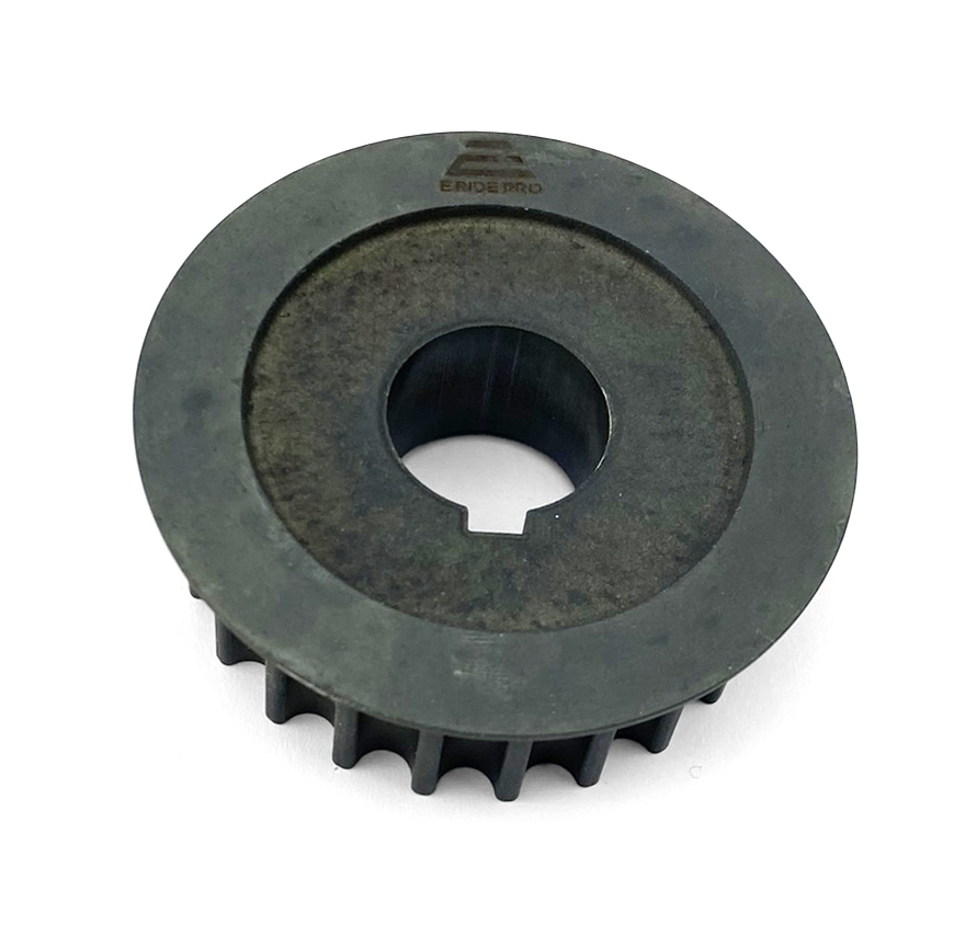 ERIDE PRO LE1 S SS MOTOR BELT DRIVE GEAR thumbnail 4