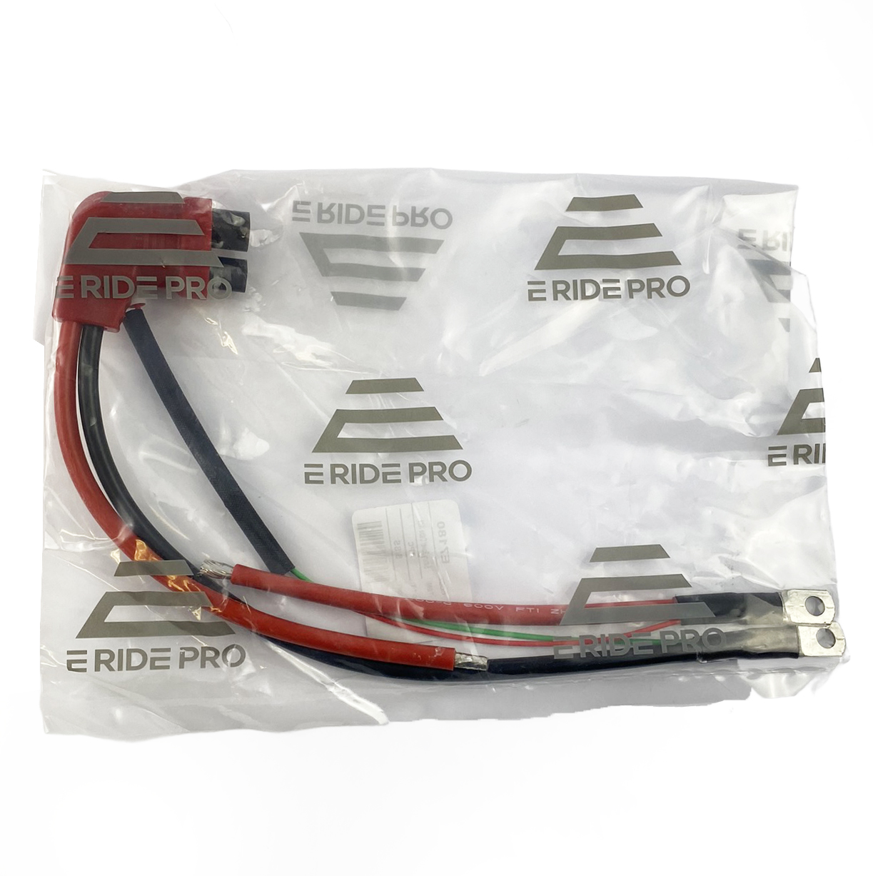 ERIDE PRO LE1 S SS BATTERY POWER CABLE FITTINGS thumbnail 2