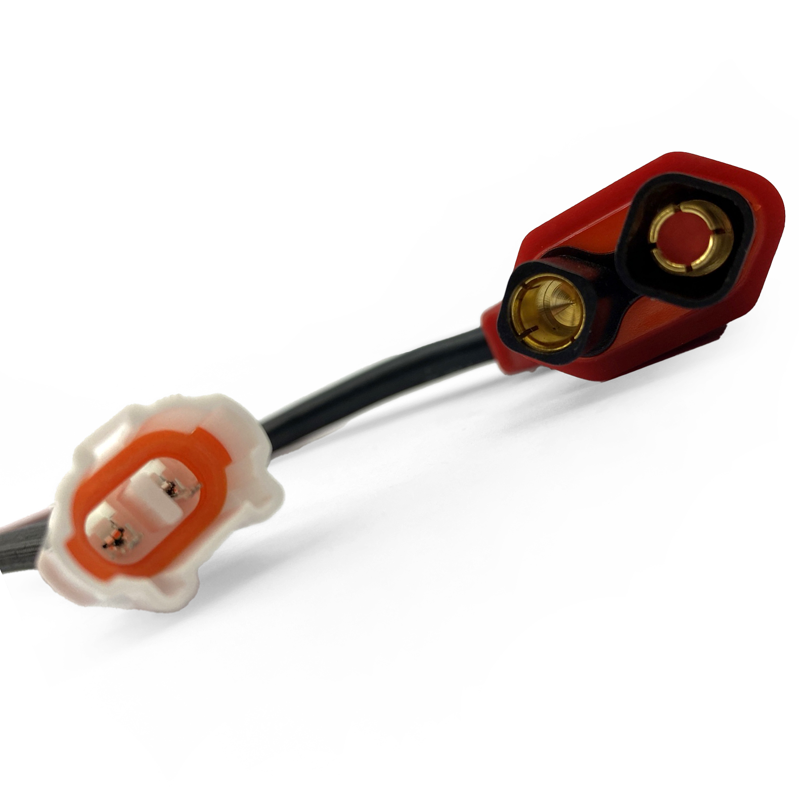 ERIDE PRO LE1 S SS BATTERY POWER CABLE FITTINGS thumbnail 3