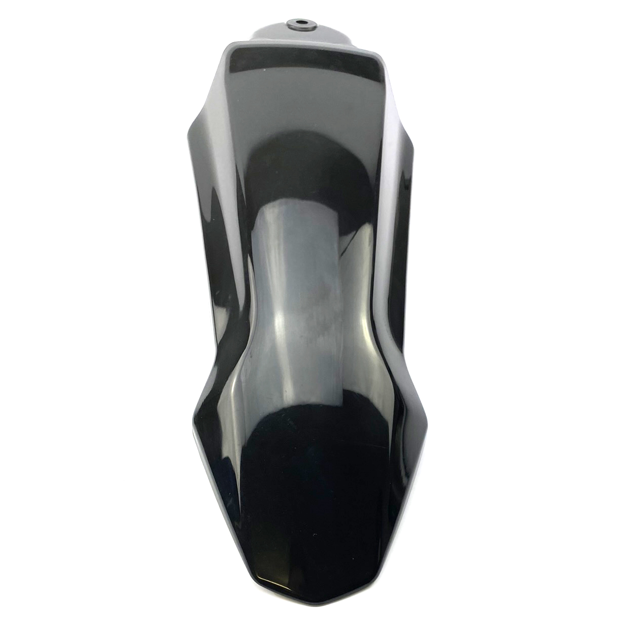 ERIDE PRO LE1 S SS FRONT FENDER BLACK thumbnail 5