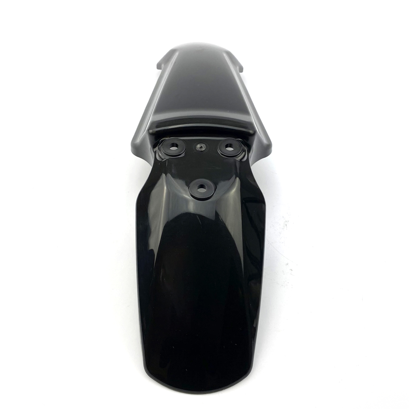 ERIDE PRO LE1 S SS FRONT FENDER BLACK thumbnail 6