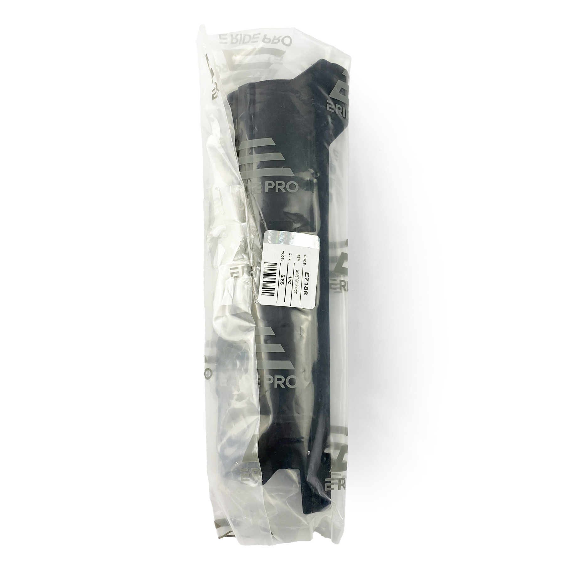 ERIDE PRO LE1 S SS LEFT FORK GUARD PROTECTOR thumbnail 3