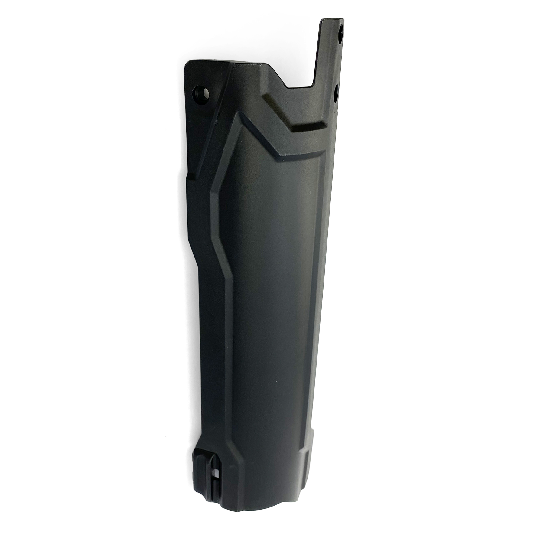 ERIDE PRO LE1 S SS RIGHT FORK GUARD PROTECTOR image 1
