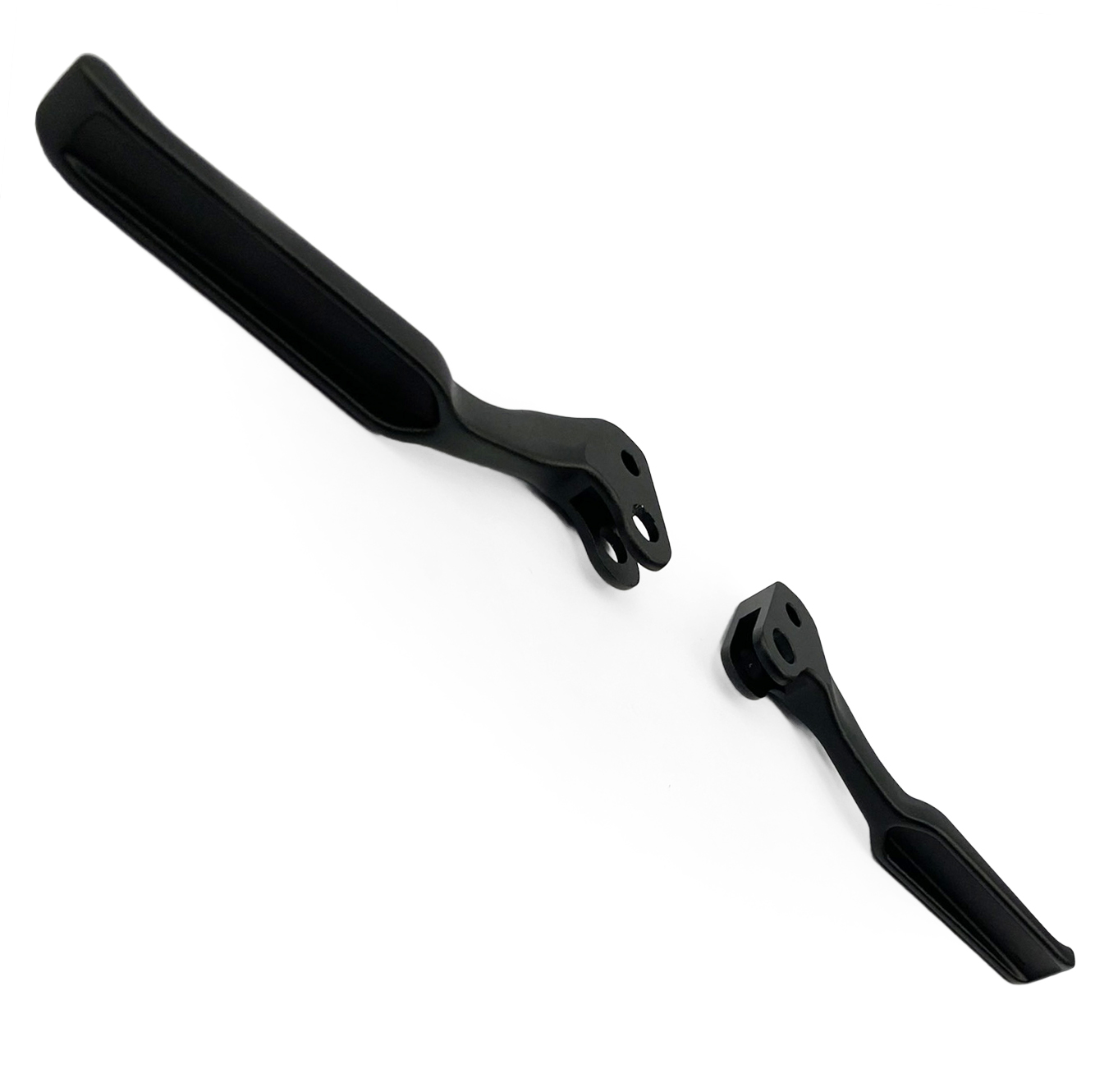 ERIDE PRO LE1 S SS BRAKE LEVER SET thumbnail 4
