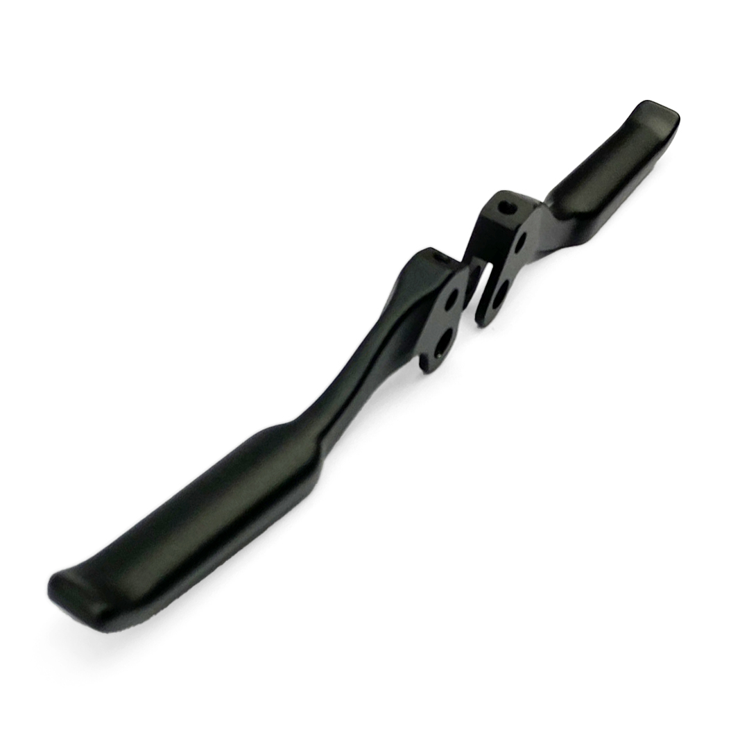 ERIDE PRO LE1 S SS BRAKE LEVER SET image 1