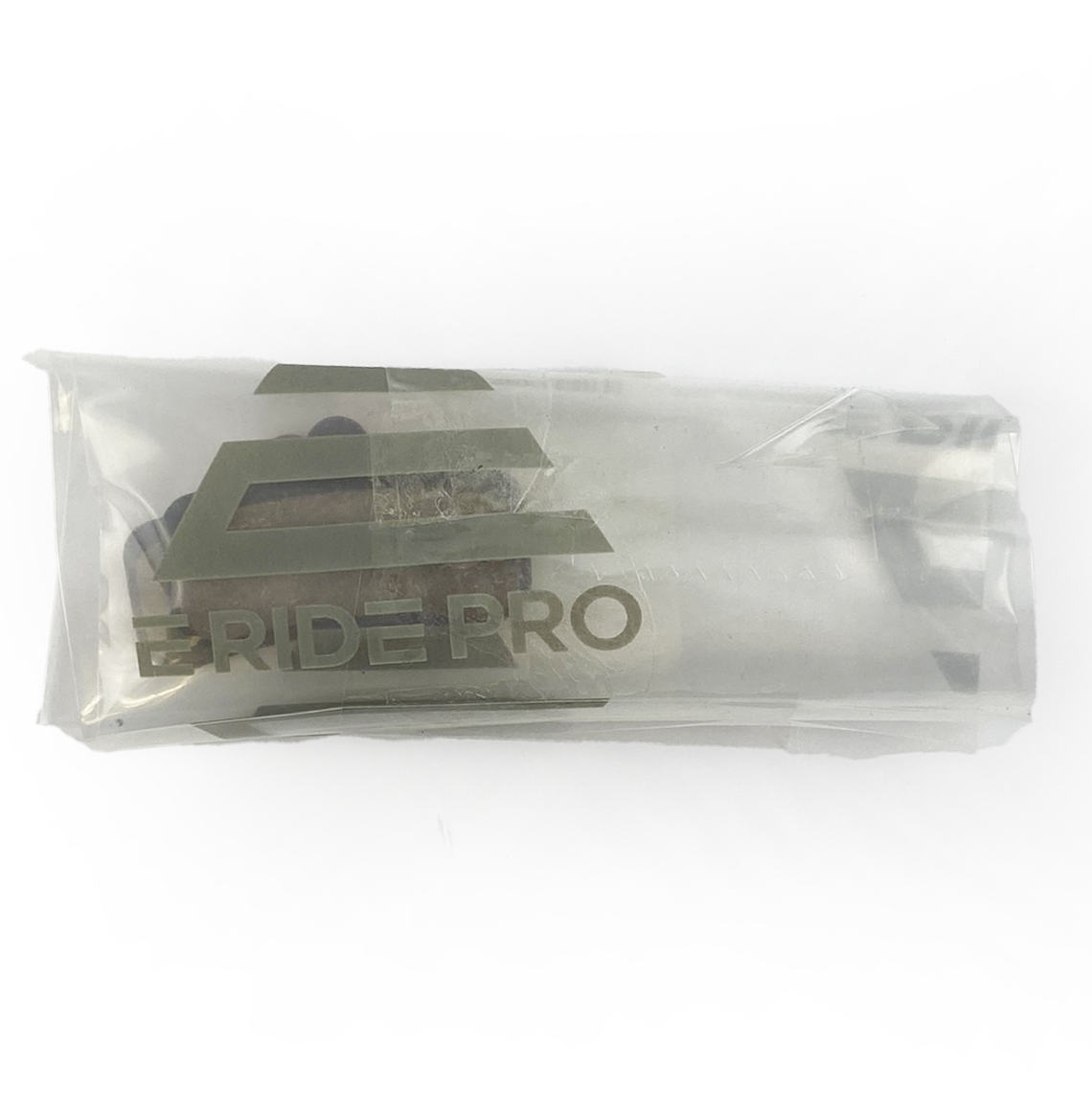 ERIDE PRO 2.0 3.0 LE1 S SS  FRONT OR REAR BRAKE PAD SET E7193 E7628 thumbnail 3