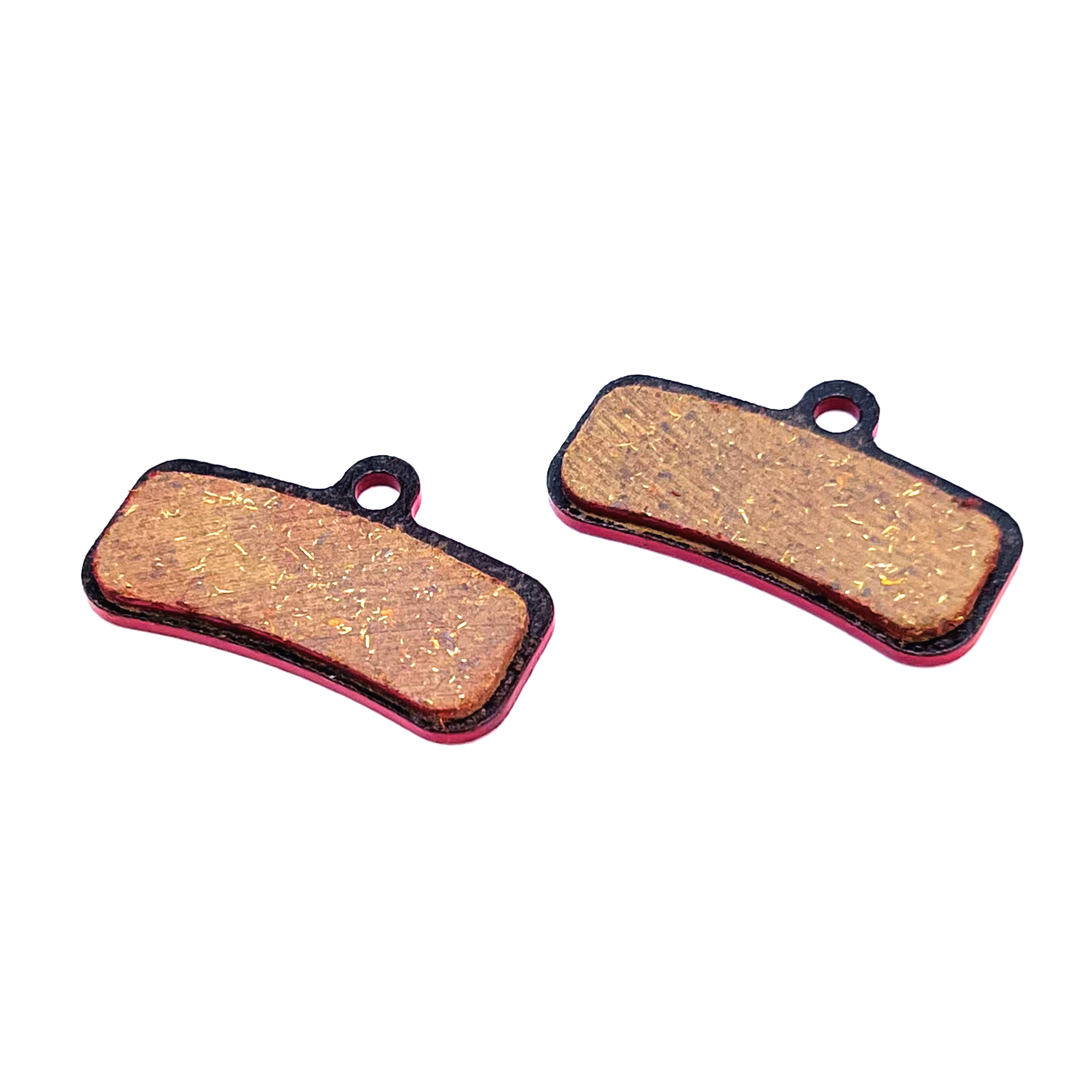 ERIDE PRO 2.0 3.0 LE1 S SS  FRONT OR REAR BRAKE PAD SET E7193 E7628 thumbnail 2