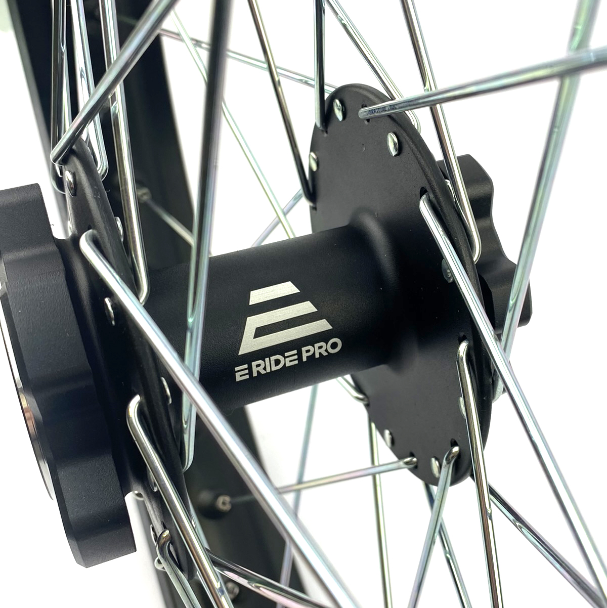 ERIDE PRO SS REAR WHEEL 18x1.85 thumbnail 2