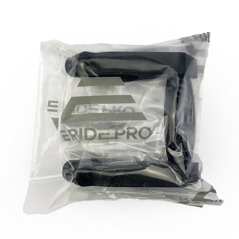ERIDE PRO LE1 S SS DASH DISPLAY SPEEDO CLAMP MOUNT BRACKET thumbnail 3