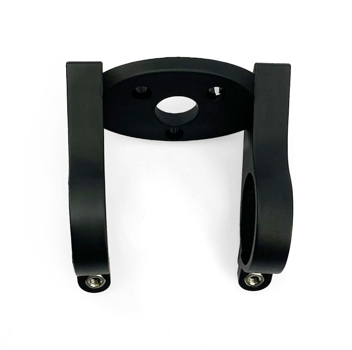 ERIDE PRO LE1 S SS DASH DISPLAY SPEEDO CLAMP MOUNT BRACKET thumbnail 4