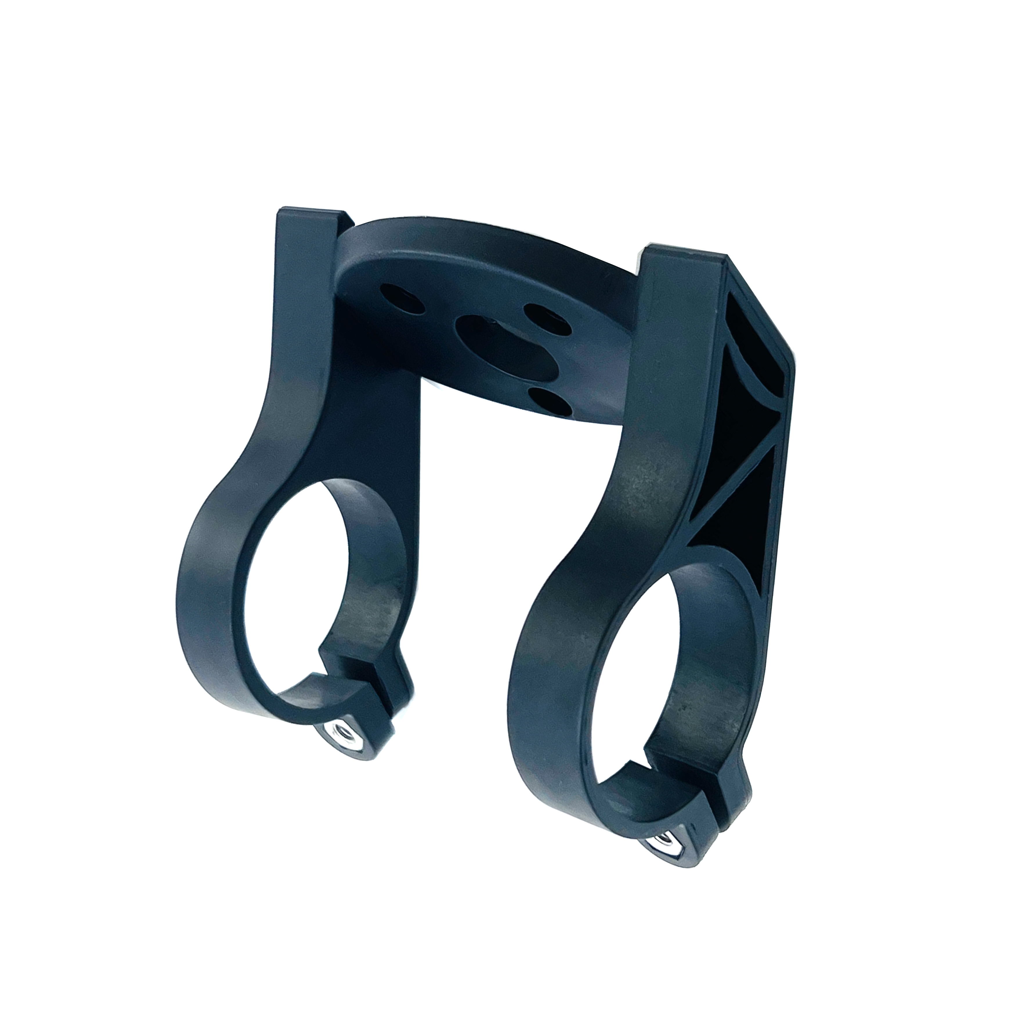ERIDE PRO LE1 S SS DASH DISPLAY SPEEDO CLAMP MOUNT BRACKET thumbnail 2