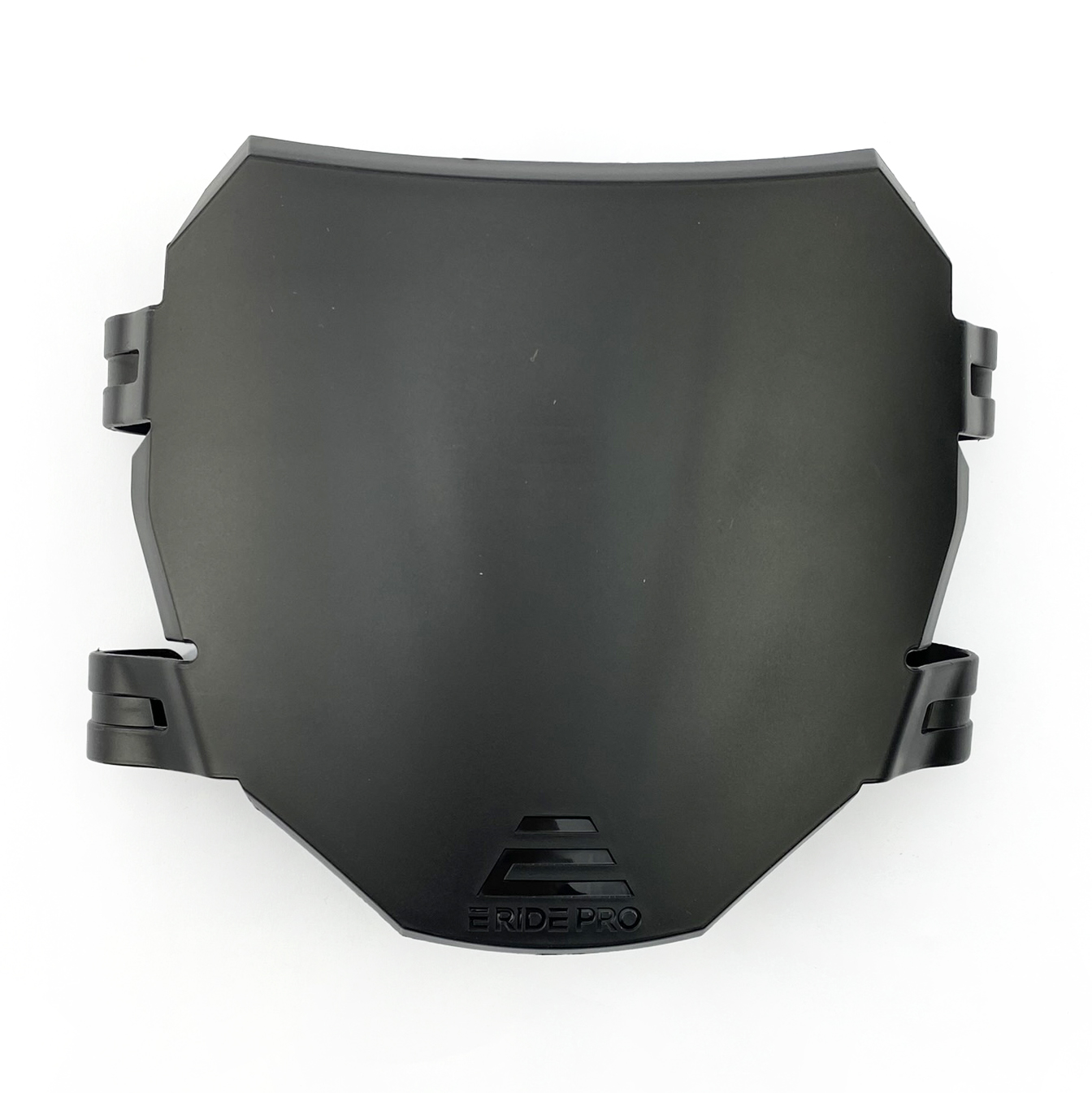 ERIDE PRO LE1 S SS FRONT NUMBER PLATE thumbnail 3