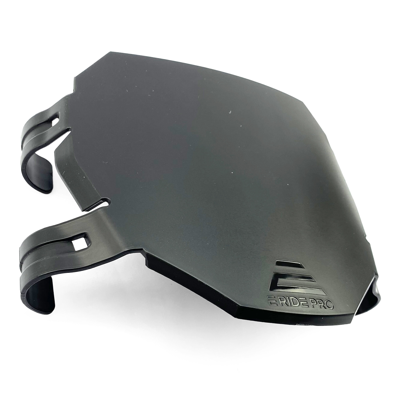 ERIDE PRO LE1 S SS FRONT NUMBER PLATE thumbnail 4