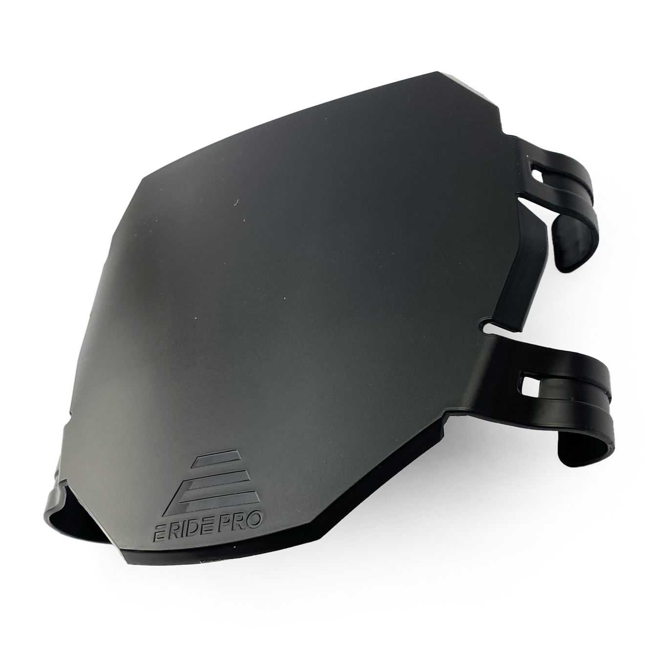ERIDE PRO LE1 S SS FRONT NUMBER PLATE image 1
