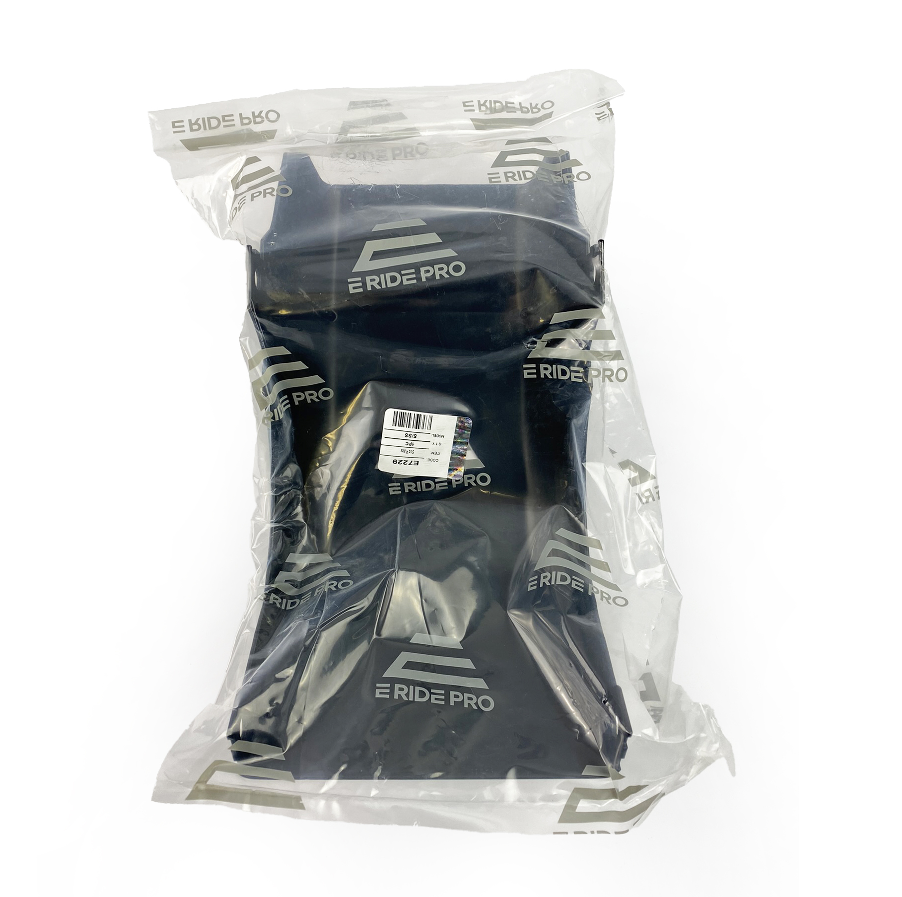 ERIDE PRO LE1 S SS SKID PLATE MOTOR GUARD CHASSIS PROTECTION thumbnail 3
